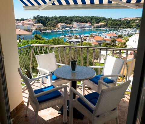 Summer, Balcony/Terrace, Sea view