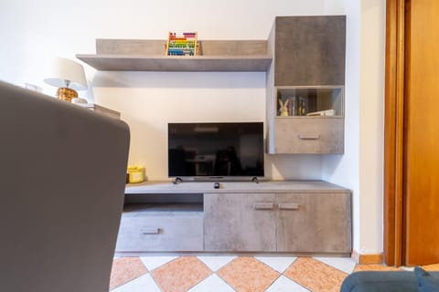 Casa di Jennifer 3 Apartment in Parma