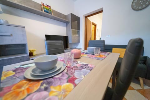 Casa di Jennifer 3 Apartment in Parma