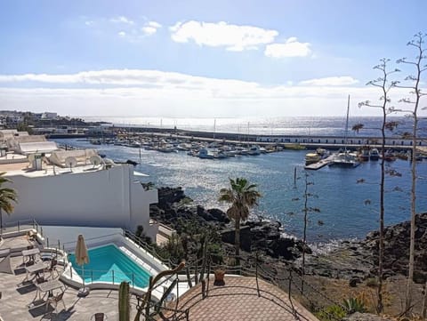 Casa Martín Apartment in Puerto del Carmen