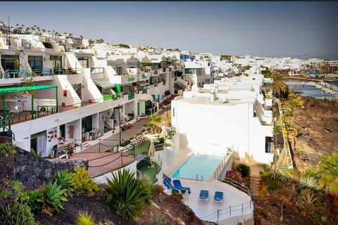 Casa Martín Apartment in Puerto del Carmen