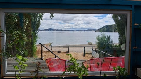 Day, Natural landscape, Balcony/Terrace, Sea view