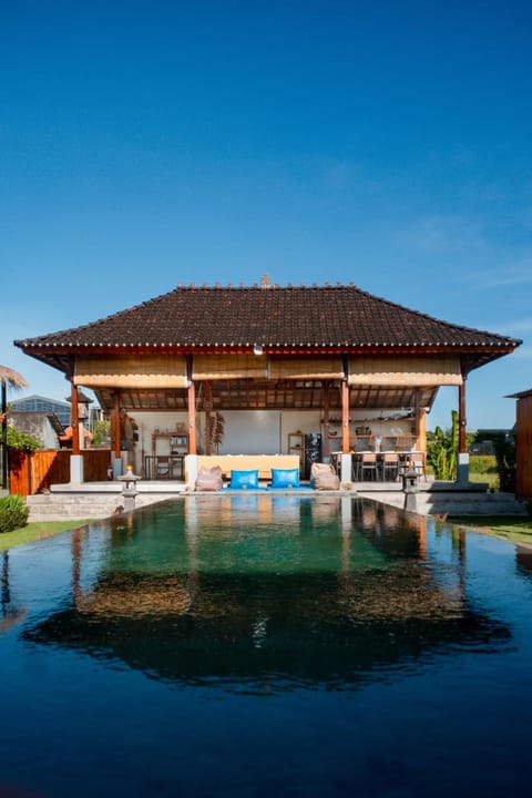 Day, Pool view, Swimming pool
