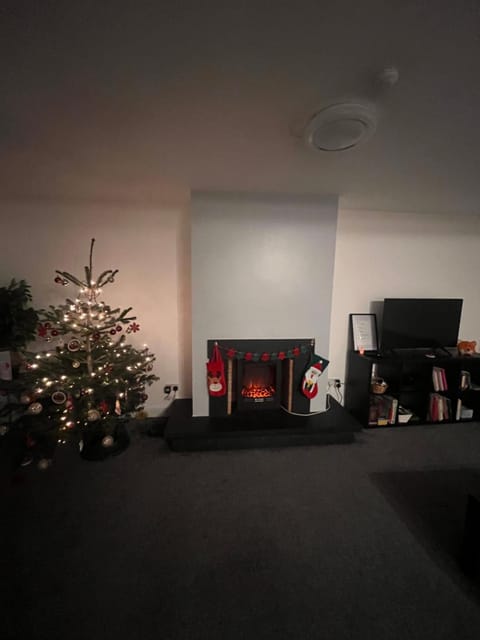 Boyds Entry flat Old town Apartment in Edinburgh