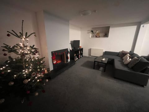 Boyds Entry flat Old town Apartment in Edinburgh