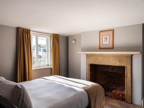 The Quarters Apartment in Hobart