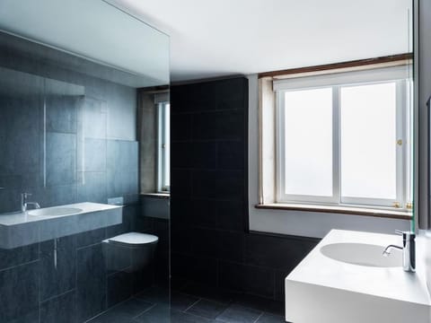 The Quarters Apartment in Hobart