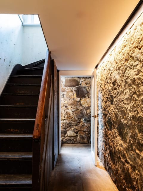 The Quarters Apartment in Hobart