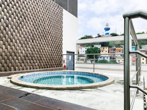 Day, Pool view, Swimming pool