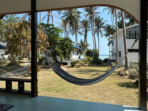 Day, Natural landscape, Garden view, Sea view