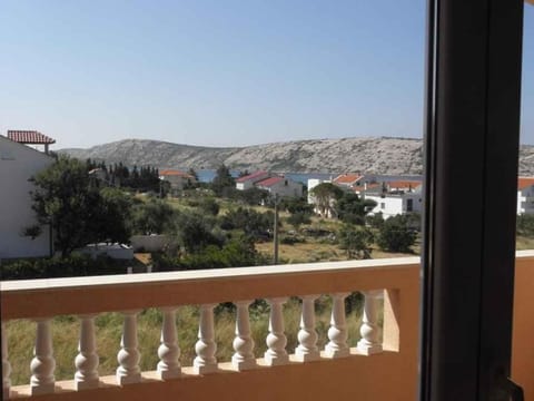 Summer, Balcony/Terrace