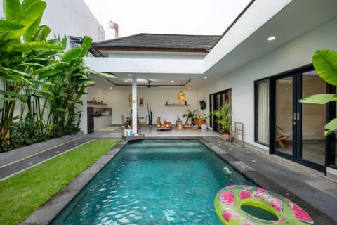 Garden, Garden view, Pool view, Swimming pool