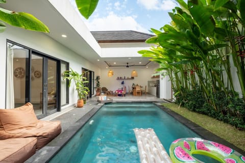 Garden, Garden view, Pool view, Swimming pool