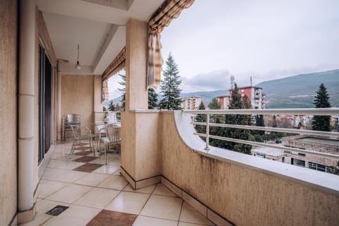 Krkulj Apartments Apartment in Ohrid