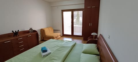 Krkulj Apartments Apartment in Ohrid