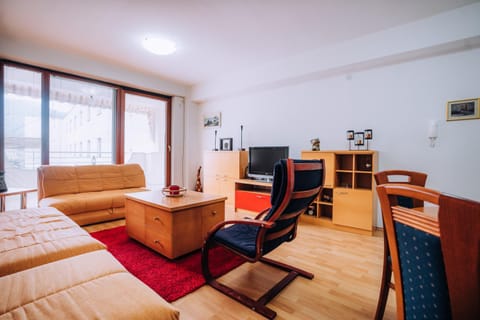 Krkulj Apartments Apartment in Ohrid