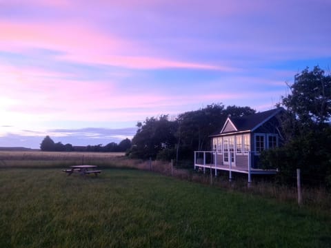 Natural landscape