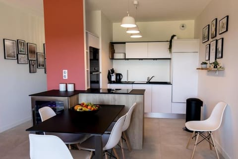 Joséphine - Appt vue exceptionnelle Porto-Vecchio Apartment in Porto-Vecchio