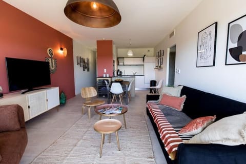 Joséphine - Appt vue exceptionnelle Porto-Vecchio Apartment in Porto-Vecchio