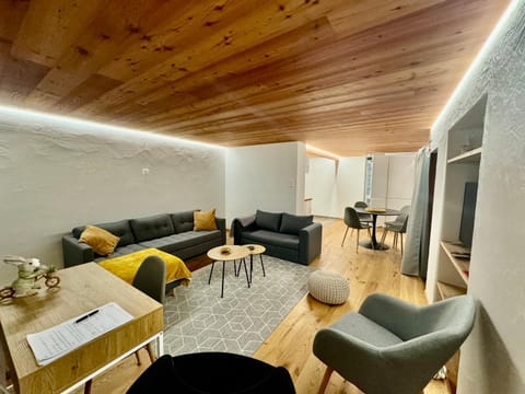 Appartement Rosa au coeur des 4 Vallées Apartment in Canton of Valais