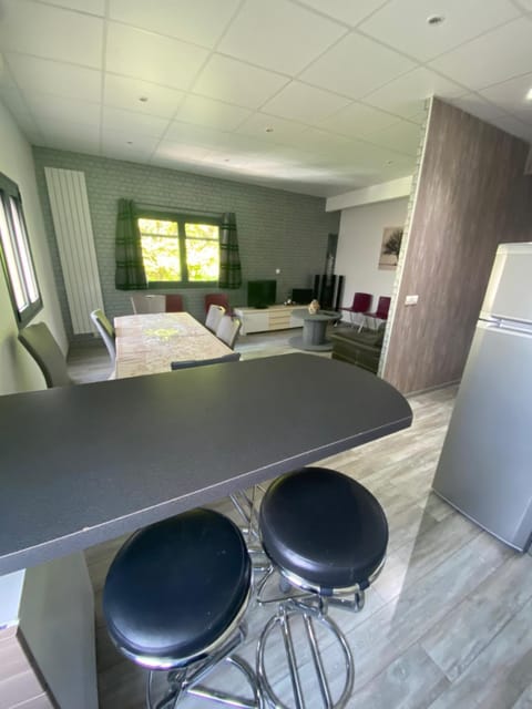 ARA Casa Apartment in Île-de-France