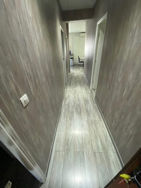 ARA Casa Apartment in Île-de-France