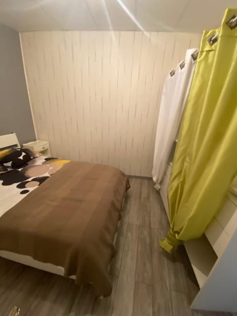 ARA Casa Apartment in Île-de-France