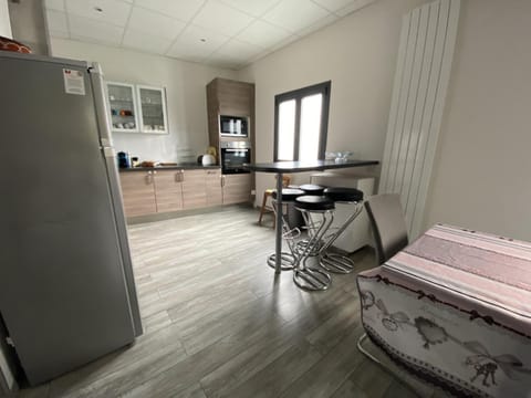 ARA Casa Apartment in Île-de-France