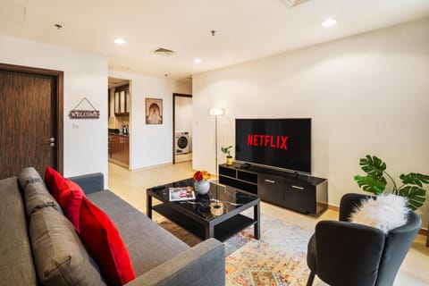 Communal lounge/ TV room, Living room, Seating area