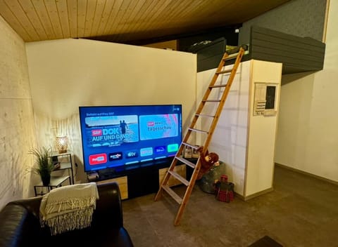 TV and multimedia, Evening entertainment