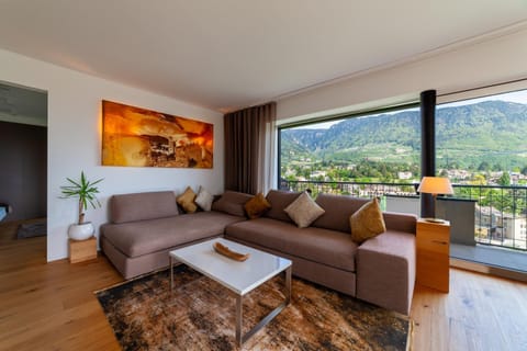 Levita Living Anima Apartment in Merano