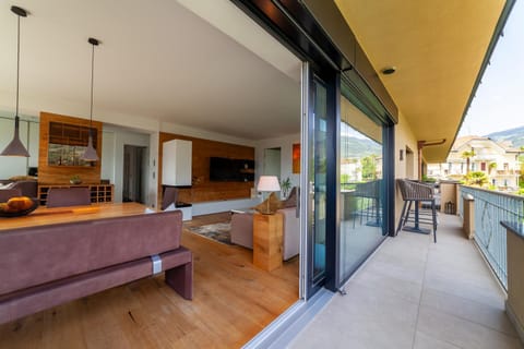 Levita Living Anima Apartment in Merano