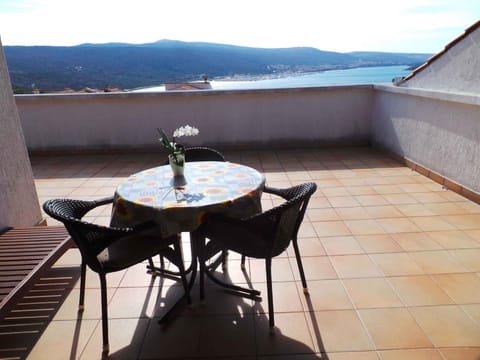 Summer, Garden, Balcony/Terrace, Sea view