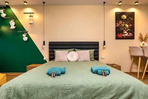 Green Hills Plovdiv close to Medical University Apartment in Plovdiv