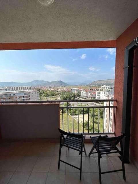 Stylish_apartment Apartment in Podgorica