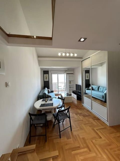 Stylish_apartment Apartment in Podgorica