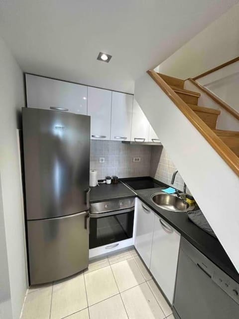 Stylish_apartment Apartment in Podgorica