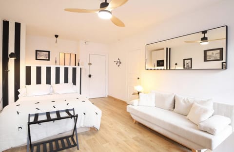 Appartement hyper centre avec balcon Apartment in Clermont-Ferrand