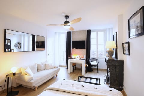 Appartement hyper centre avec balcon Apartment in Clermont-Ferrand