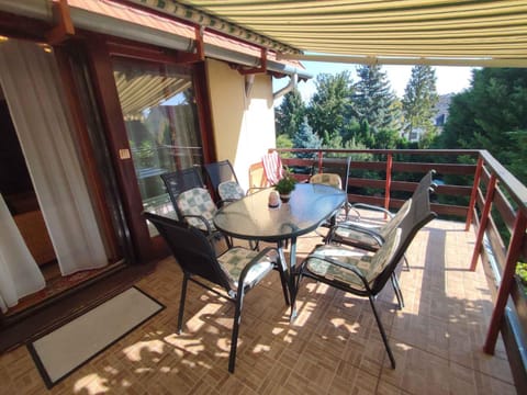 Summer, Garden, Balcony/Terrace