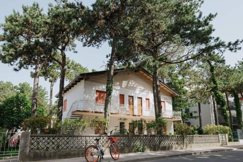 Villa Nilva Apartment in Lignano Sabbiadoro