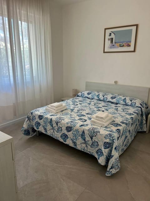 Villa Nilva Apartment in Lignano Sabbiadoro