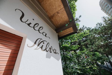 Villa Nilva Apartment in Lignano Sabbiadoro