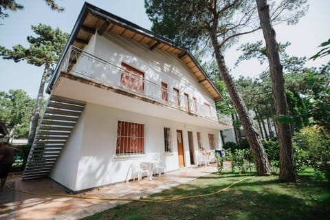 Villa Nilva Apartment in Lignano Sabbiadoro