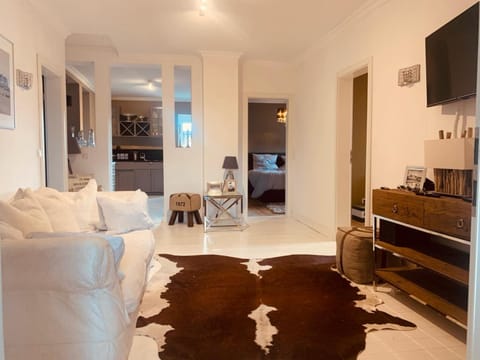 The Hampton Hock's - Wellness & Wine Apartment hotel in Rhineland-Palatinate