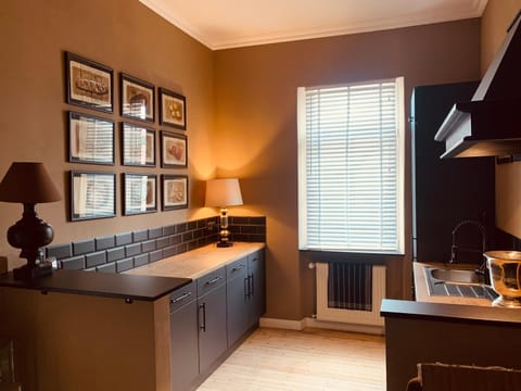 The Hampton Hock's - Wellness & Wine Apartment hotel in Rhineland-Palatinate