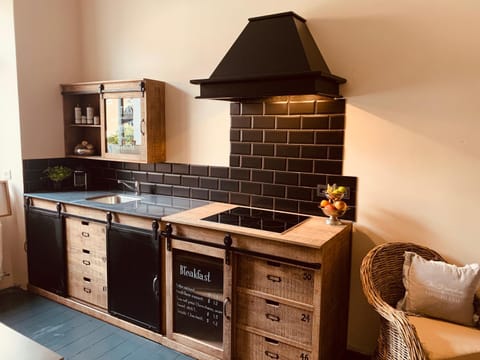 The Hampton Hock's - Wellness & Wine Apartment hotel in Rhineland-Palatinate