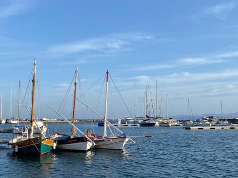 I Fenicotteri - Appartamenti Vicino al Mare Apartment in Calasetta