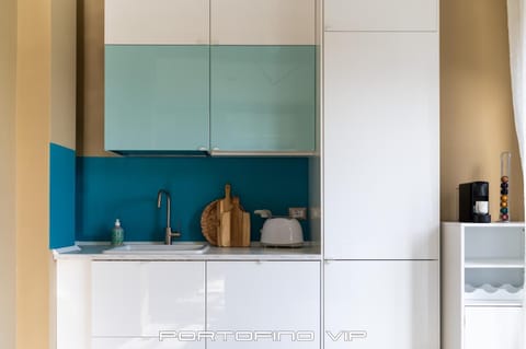 Gelsomini by PortofinoVip Apartment in Santa Margherita Ligure