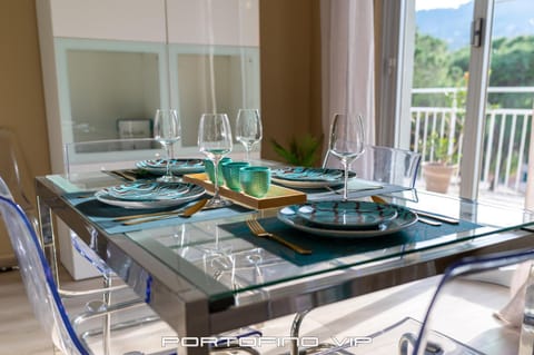 Gelsomini by PortofinoVip Apartment in Santa Margherita Ligure